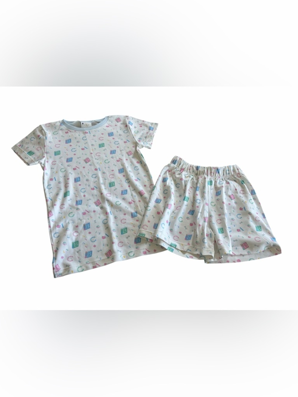 Lullaby Set School Pajamas